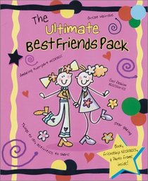 The Ultimate Best Friends Pack