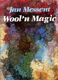 Wool'N Magic