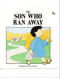 Son Who Ran Away (Story Friezes S)