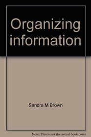 Organizing information (MCP skillbooster series)