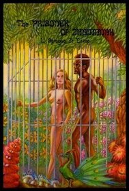 Prisoner of Zhamanak