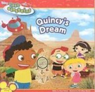 Quincy's Dream (Little Einsteins)