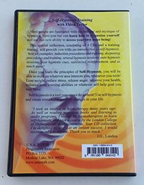 InnerTalk Mind and Self-Hypnosis: Self-Hypnosis Training Collection