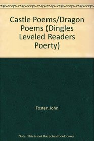 Castle Poems/Dragon Poems (Dingles Leveled Readers Poerty)