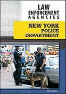 New York Police Department (Law Enforcement Agencies)