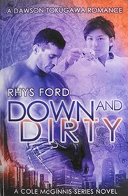 Down and Dirty (Cole McGinnis, Bk 5)