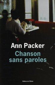 Chanson sans paroles (French Edition)