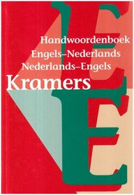 Kramers English-Dutch and Dutch-English Dictionary