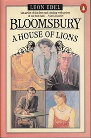 Bloomsbury - A House of Lions