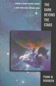 The Dark Beyond the Stars : A Novel