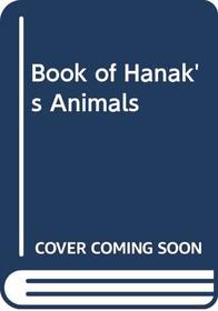 Book of Hanak's Animals