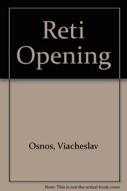 Reti Openings