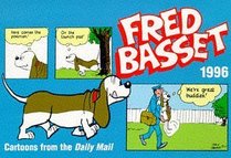 The Bumper Fred Basset: 1996