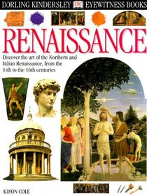 Eyewitness: Renaissance (Eyewitness Books)