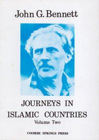Journeys in Islamic countries