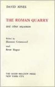 The Roman Quarry, and other sequences