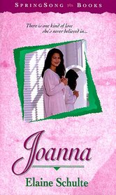 Joanna (SpringSong Books #13)