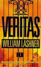 Veritas (aka Bitter Truth) (Victor Carl, Bk 2)