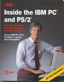 Inside the IBM PC and PS/2