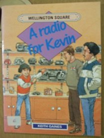 A Radio for Kevin
