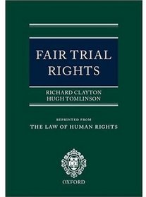 Fair Trial Rights