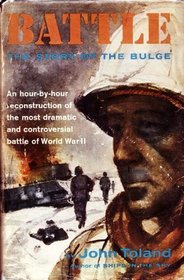 Battle, the Story of the Bulge.