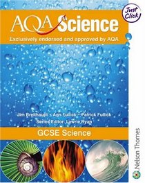 Gcse Science (Aqa Science)