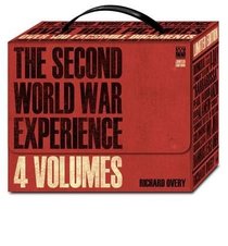 The Second World War Experience Vol.1: Blitzkrieg 1939-41