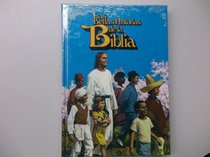 Las Bellas Historias de la Biblia Vol. 10