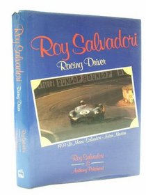 Roy Salvadori: Racing Driver