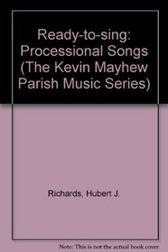 Ready-to-sing (The Kevin Mayhew Parish Music Series)