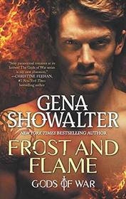 Frost and Flame (Gods of War)