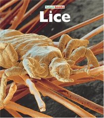 Lice (Naturebooks)
