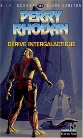 Perry Rhodan, tome 151 : Drive intergalactique
