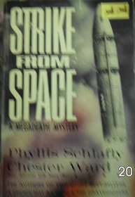 Strike from Space (A Megadeath Mystery)