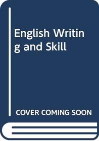 English Writing and Skill