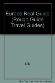 The Real Guide (Rough Guide Travel Guides)