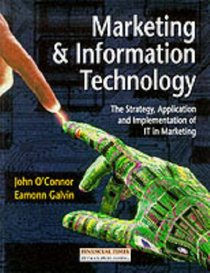 Marketing and Information Technology