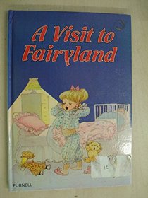 Visit to Fairyland (Bedtime Books)