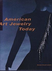 American Art Jewelry Today