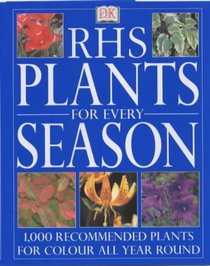 Plants for Every Season (RHS)