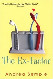 The Ex-Factor