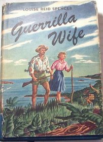 Guerrilla Wife (American Autobiography)