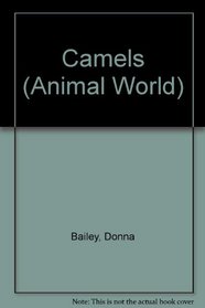 Camels (Animal World)