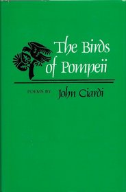 The Birds of Pompeii