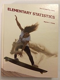 Elementary Statistics, 2nd Edition