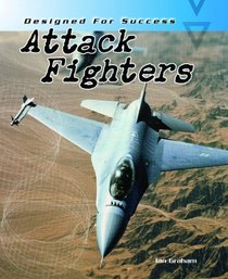 Attack Fighters (Designed for Success)