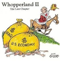Whopperland II The Last Chapter