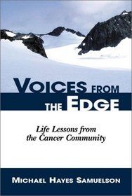 Voices From The Edge