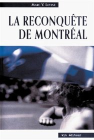 La Reconquete de Montreal